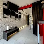 Apartament Cap Red