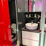 Apartament Cap Red *