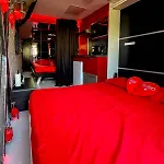 Cap Red * Agde