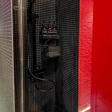 Апартаменты Cap Red