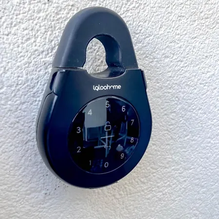 Cap Red Апартаменты Агд