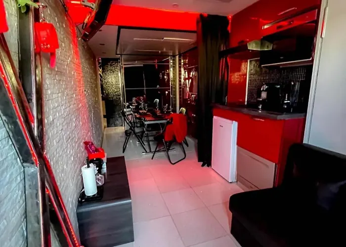 Cap Red 公寓 阿格德