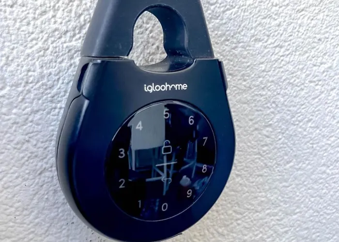 Cap Red 公寓 阿格德